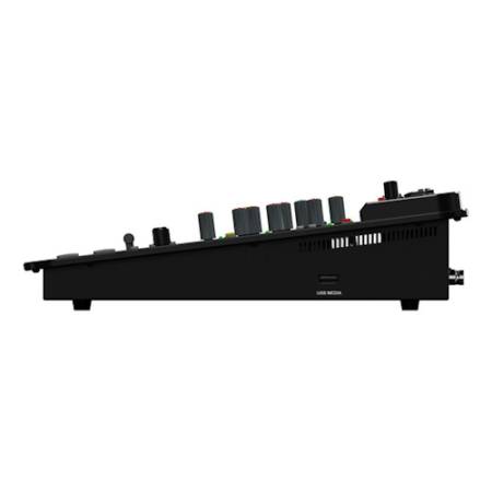 AVMATRIX Shark S4M - 4-Channel HDMI/SDI AV Switcher_4